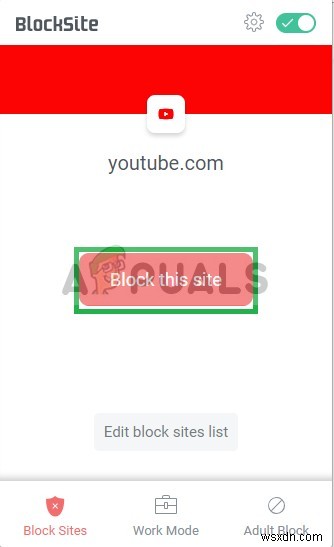 Google Chromeでウェブサイトをブロックする方法【拡張機能を使った簡単手順】
