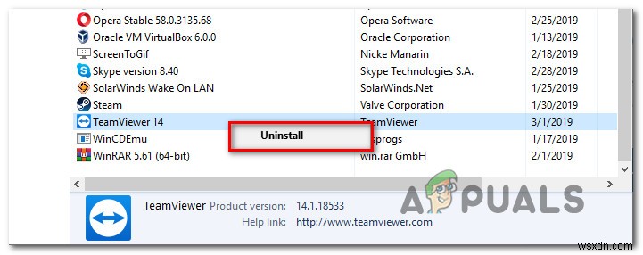 【解決法】TeamViewerで「パートナーがルーターに接続できませんでした」エラーが出る時の対処法