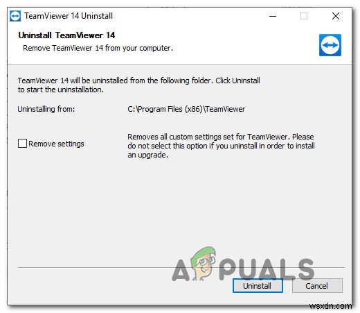 【解決法】TeamViewerで「パートナーがルーターに接続できませんでした」エラーが出る時の対処法