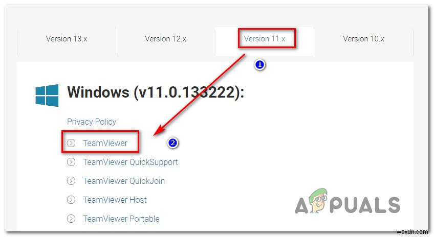 【解決法】TeamViewerで「パートナーがルーターに接続できませんでした」エラーが出る時の対処法
