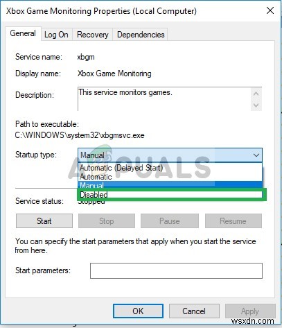 Windows 10でXboxアプリを削除・無効化する方法【PowerShellとサービス設定】