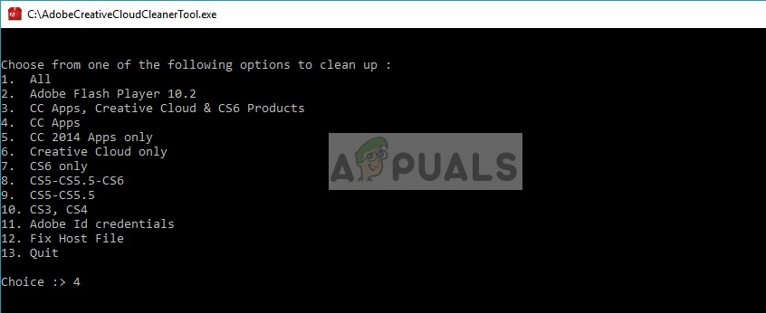 【解決】Adobe Creative Cloudをアンインストールできないときの原因と対処法