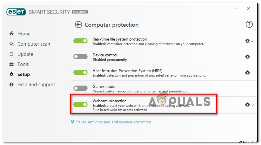 「Webカメラが別のアプリケーションで使用されています」エラーの原因と対処法【Windows】