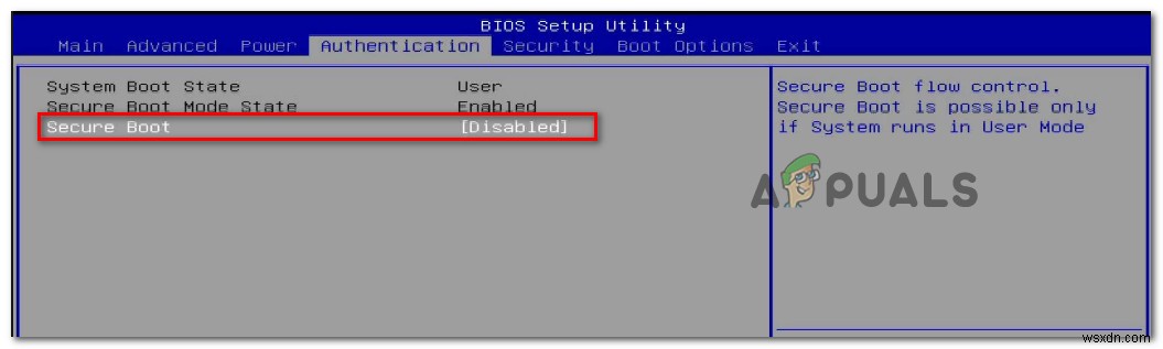 「システムにUSBブートオプションがない」エラーの修正方法【5つの解決策】