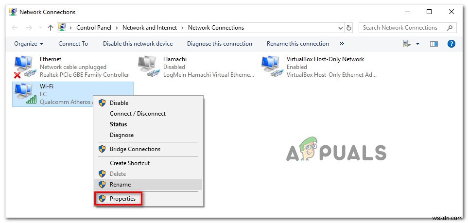 【Windows】「wpad の名前解決がタイムアウトしました」エラーの原因と7つの対処法