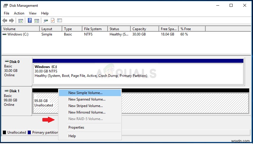【解決】「Windowsはフォーマットを完了できませんでした」エラーの対処法