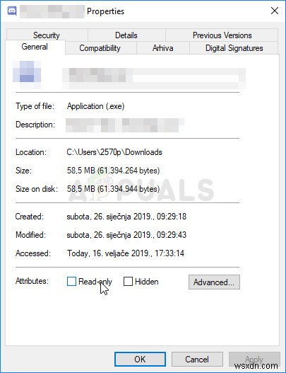 「セキュリティ情報の適用中にエラーが発生しました」エラーの解決方法【Windows】