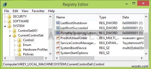 「セットアップではUSBフラッシュドライブにWindowsをインストールできません」エラーの修正方法