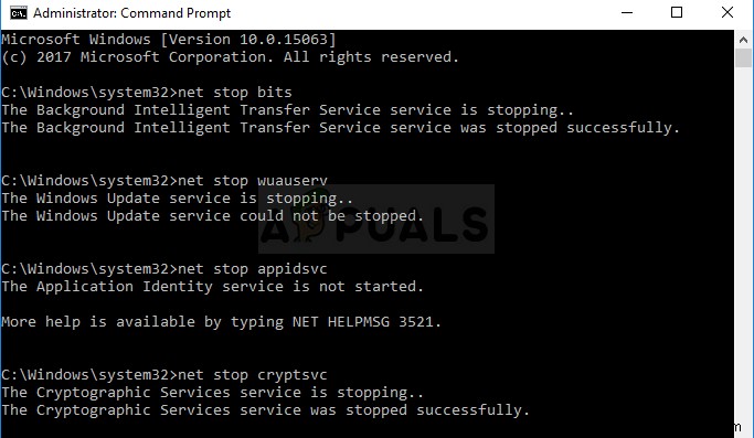 「セットアップではUSBフラッシュドライブにWindowsをインストールできません」エラーの修正方法