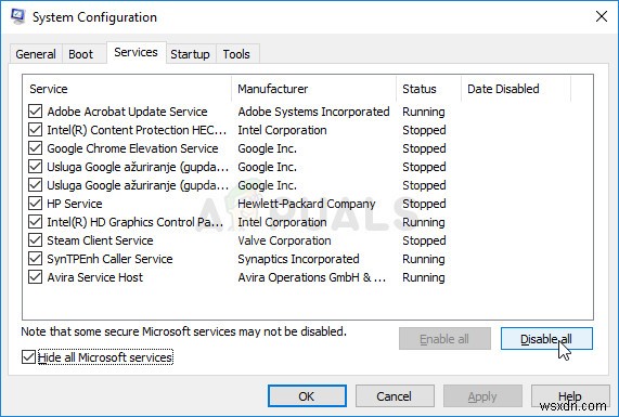 Windowsエラーコード38の直し方：以前のドライバーインスタンスがメモリに残っている問題を解決する5つの方法