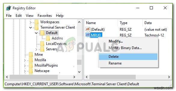 【Windows 10】「リモートデスクトップがコンピューターを見つけられない」エラーの原因と解決策