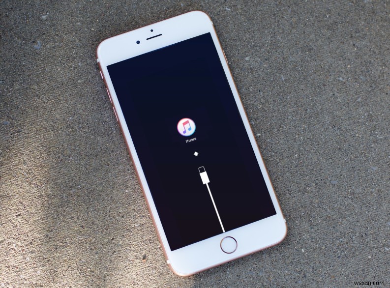 【解決法】iTunesの復元時に発生する「不明なエラー（9）」の直し方