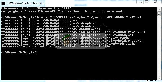 【解決】Windows 10でDropboxが同期しないときの対処法