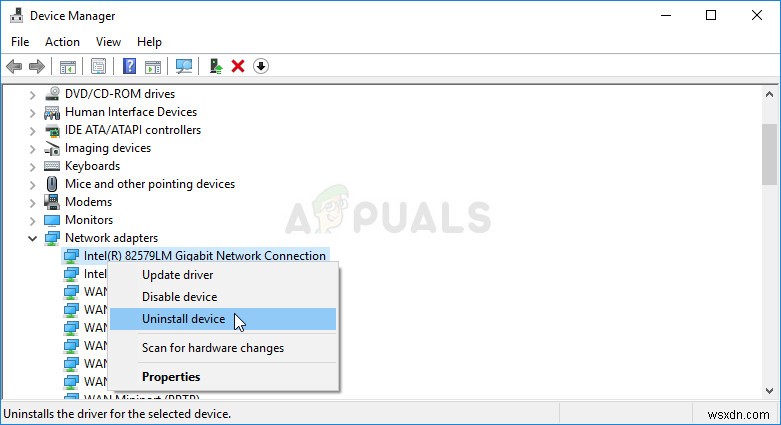 【Windows】「コンピューターは正しく構成されていますが、デバイスまたはリソース(DNSサーバー)が応答していません」エラーの対処法
