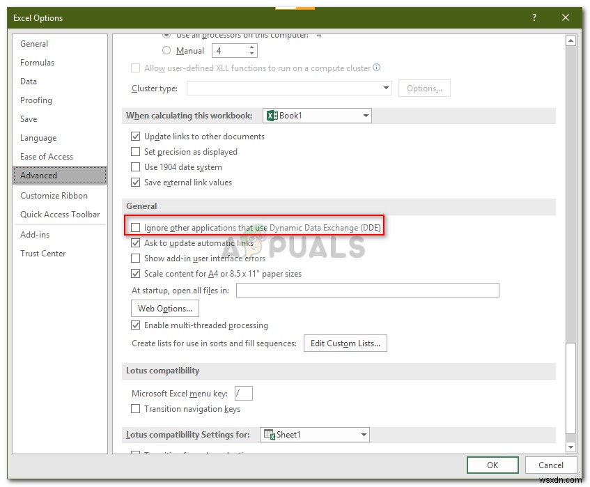 【Windows 10】Microsoft Excel 2016が空白画面で開くときの原因と解決策まとめ