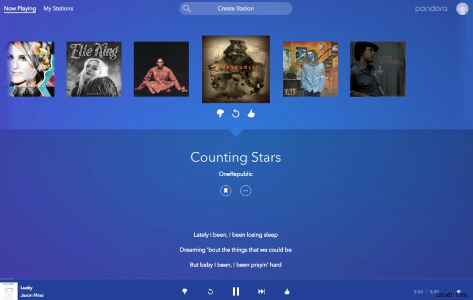 PandoraアプリがWindows 10で動作しない原因と5つの解決策