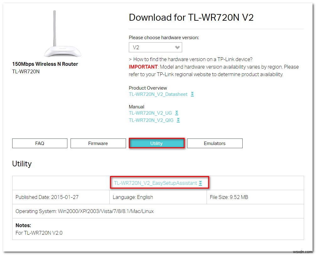 【解決】tplinkwifi.netにアクセスできない・開かない時の対処法