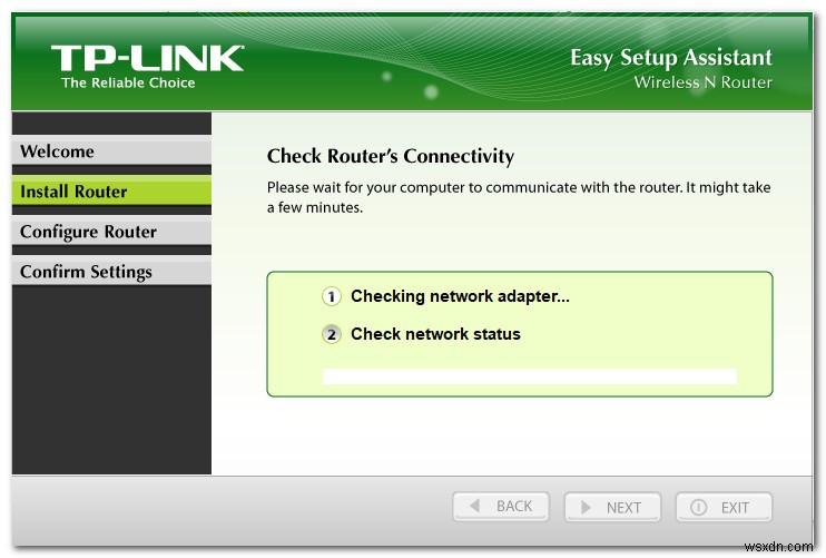 【解決】tplinkwifi.netにアクセスできない・開かない時の対処法