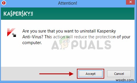 Windows 10で「この操作は許可された状態のアダプターが存在しないため失敗しました」エラーを修正する方法