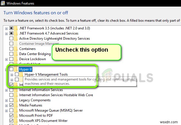 【解決法】VirtualBoxで64ビットゲストOS(Windows 10)が表示されないときの対処方法