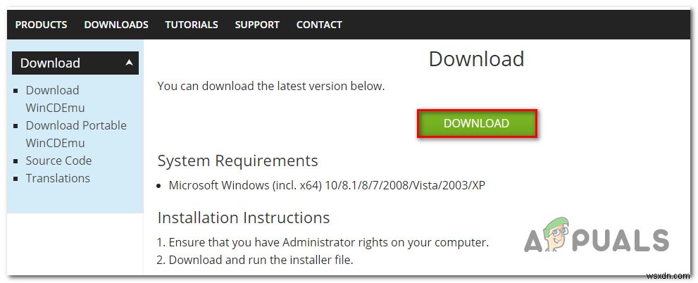 0x80240017「不特定のエラー」を修正する7つの方法【Visual C++ 再頒布可能パッケージ】