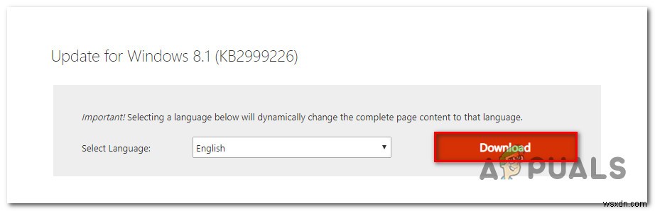 0x80240017「不特定のエラー」を修正する7つの方法【Visual C++ 再頒布可能パッケージ】