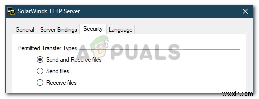 Windows 10でTFTPサーバーをセットアップ・構成する方法を徹底解説