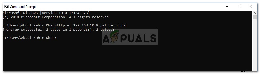 Windows 10でTFTPサーバーをセットアップ・構成する方法を徹底解説