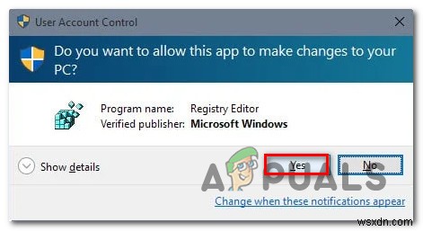 Windowsで「レジストリへのアクセスエラー」が出る原因と解決方法
