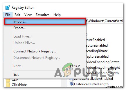 Windowsで「レジストリへのアクセスエラー」が出る原因と解決方法