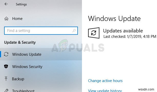 【修正】Windows Updateが勝手にオフになる問題の解決方法