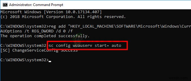 【修正】Windows Updateが勝手にオフになる問題の解決方法