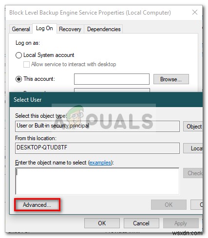 【解決法】Windowsバックアップで「ESPの排他的ロックを取得できませんでした」エラーが出る場合の対処方法