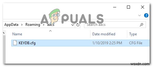 【解決済み】VLCで「このBlu-rayディスクにはAACSデコード用のライブラリが必要です」エラーが出る原因と対処法