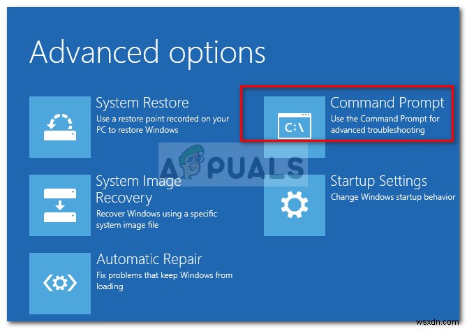 【解決】Windows 10で「bootrec /fixboot」実行時に「要素が見つかりません」エラーが出る原因と対処法