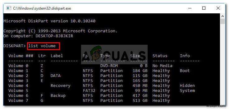 【解決】Windows 10で「bootrec /fixboot」実行時に「要素が見つかりません」エラーが出る原因と対処法
