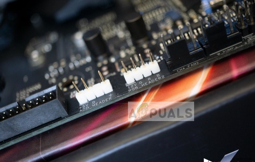 ASUS AURAが動作しないときの対処法|原因と解決策を徹底解説