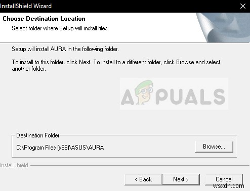 ASUS AURAが動作しないときの対処法|原因と解決策を徹底解説