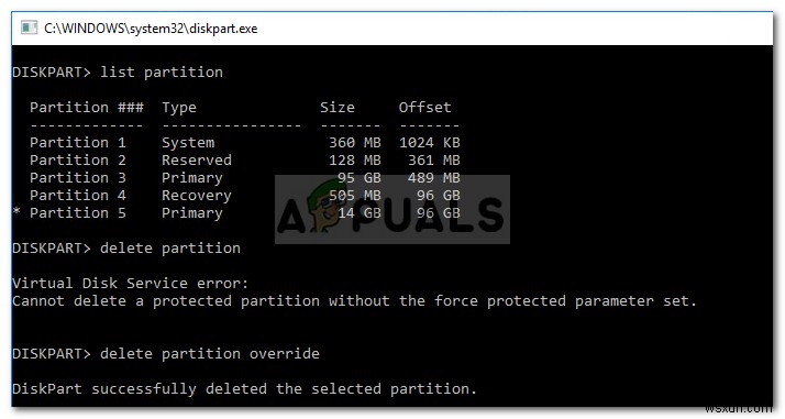 【解決】Windows 10で「ボリュームの拡張」がグレー表示になる問題の直し方