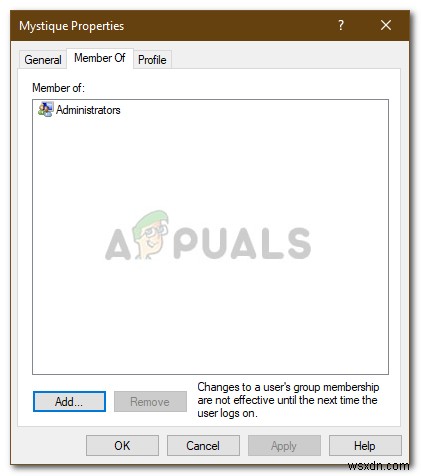 【Windows 10】「ユーザーアカウントにリモートログインの権限がないため接続が拒否されました」エラーの対処法