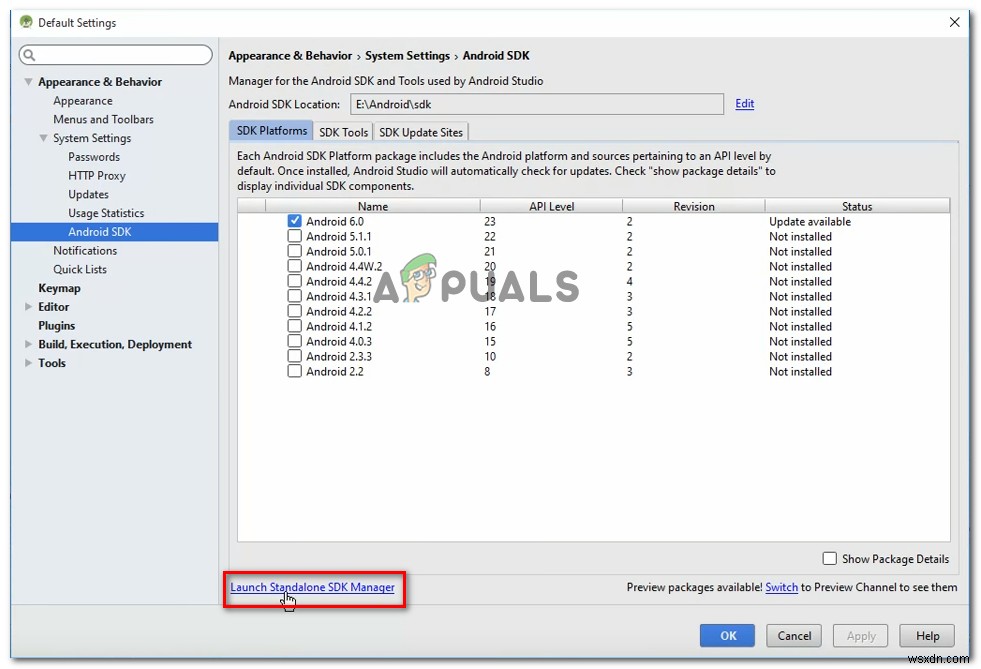 【解決法】Android Studioで「x86エミュレーションには現在ハードウェアアクセラレーションが必要です」エラーが出たときの対処方法
