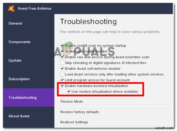 【解決法】Android Studioで「x86エミュレーションには現在ハードウェアアクセラレーションが必要です」エラーが出たときの対処方法