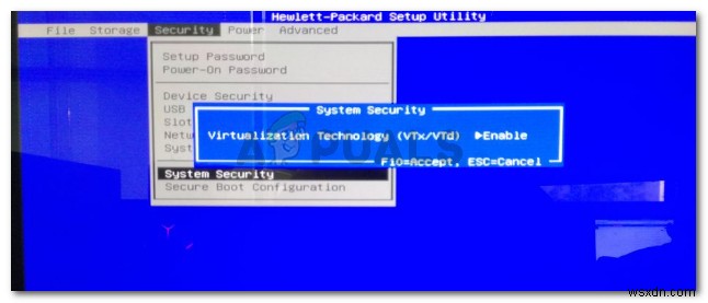 【解決法】Android Studioで「x86エミュレーションには現在ハードウェアアクセラレーションが必要です」エラーが出たときの対処方法