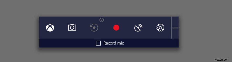 Windows 10でゲームバーが開かない・表示されないときの原因と対処法