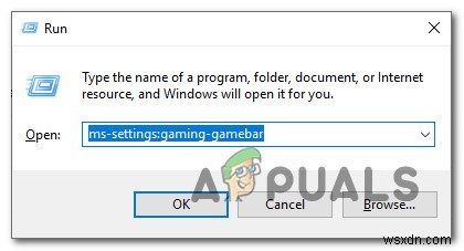Windows 10でゲームバーが開かない・表示されないときの原因と対処法