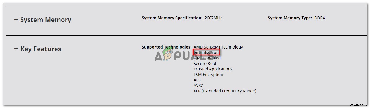 【解決】「VT-x/AMD-Vハードウェアアクセラレーションがシステムで利用できません」エラーの対処法