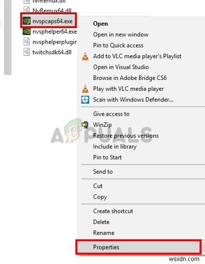 GeForce Experienceで「共有を開くことができません」エラーが発生する原因と対処法