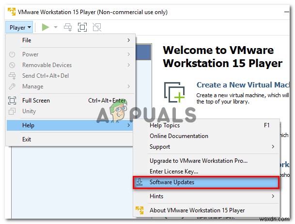 【完全解説】VMware Workstationの「回復不能エラー(vcpu-0)」の原因と6つの対処法