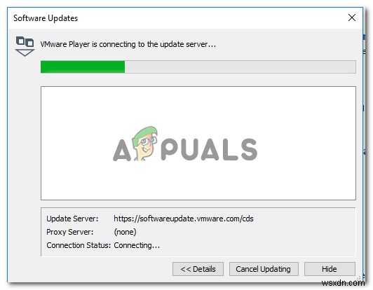 【完全解説】VMware Workstationの「回復不能エラー(vcpu-0)」の原因と6つの対処法