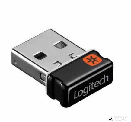 Logitech Unifyingレシーバーが動作しないときの対処法【原因と7つの解決策】